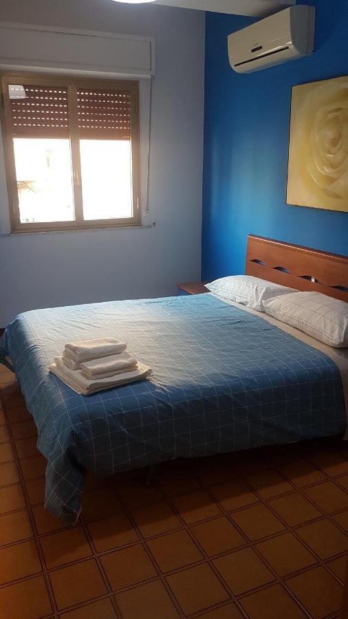 B&B Nettuno Beach מילאצו מראה חיצוני תמונה