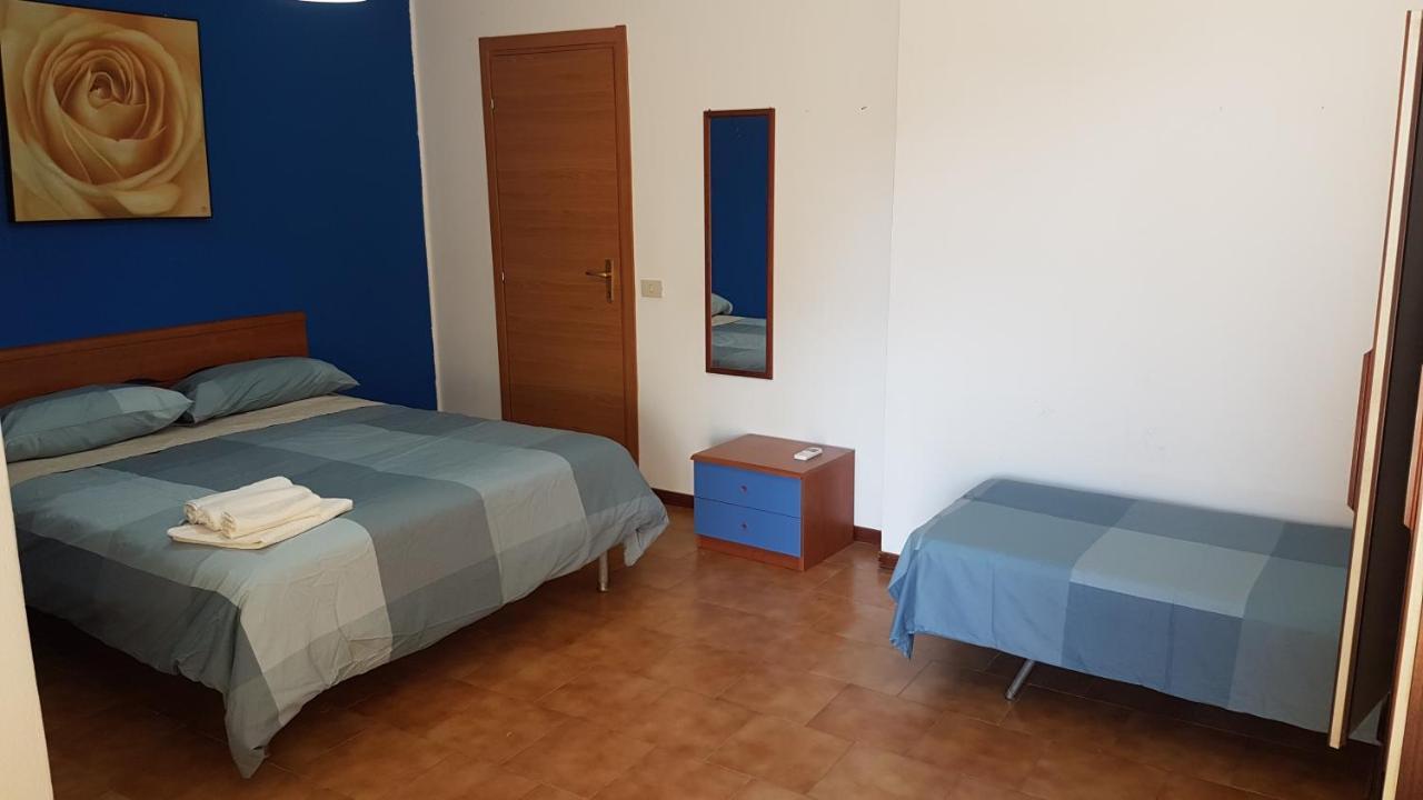 B&B Nettuno Beach מילאצו מראה חיצוני תמונה