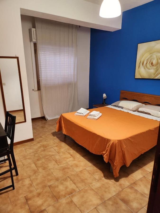B&B Nettuno Beach מילאצו מראה חיצוני תמונה
